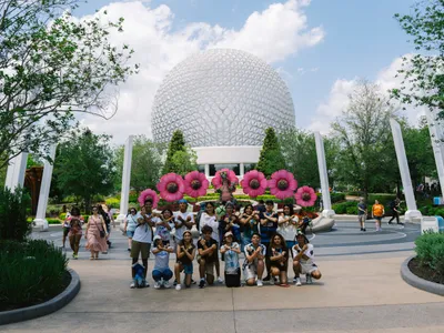 Epcot