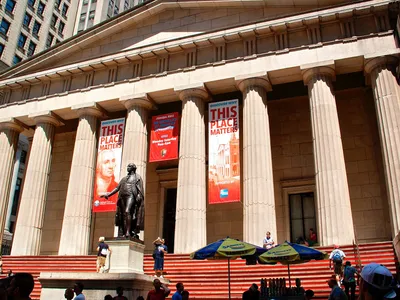 Live & Grow | Viajes educativos a Nueva York