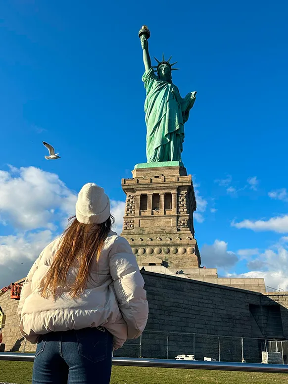 Live & Grow | Viajes educativos a Nueva York
