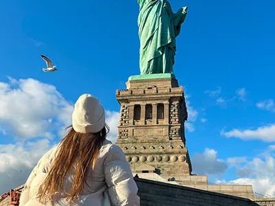 Live & Grow | Viajes educativos a Nueva York