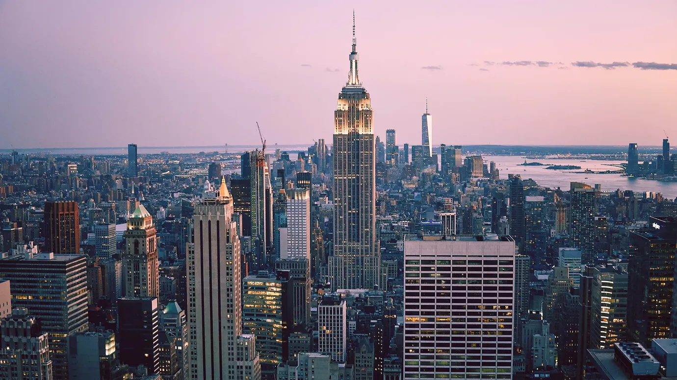 Live & Grow | Viajes educativos a Nueva York