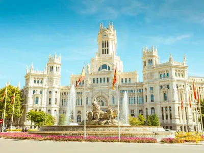 España